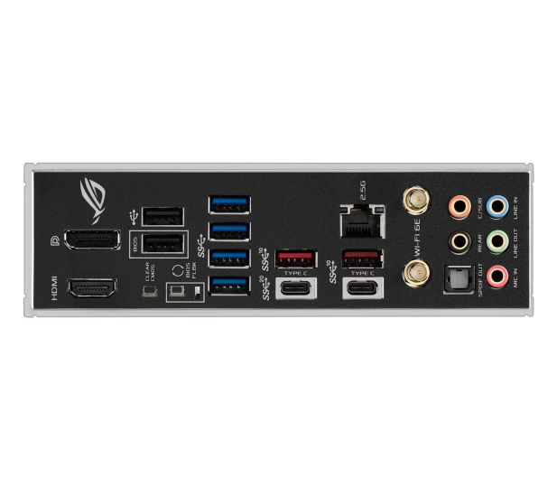 ASUS ROG STRIX Z690-F GAMING WIFI DDR5 - 691405 - zdjęcie 8